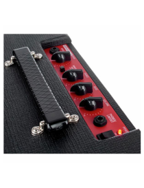 AMPLIFICADOR BAJO VOX PATHFINDER BASS 10 BLACK