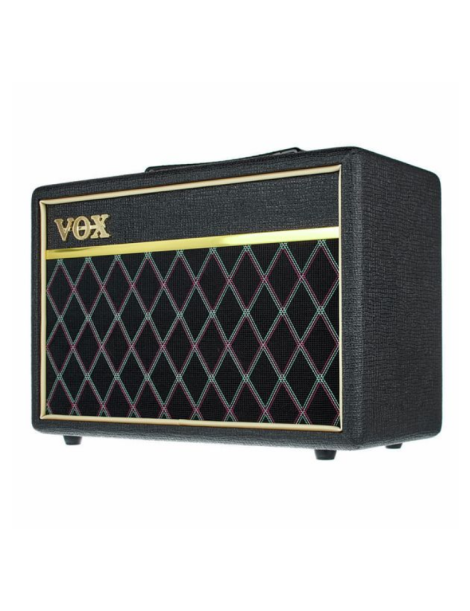 AMPLIFICADOR BAJO VOX PATHFINDER BASS 10 BLACK