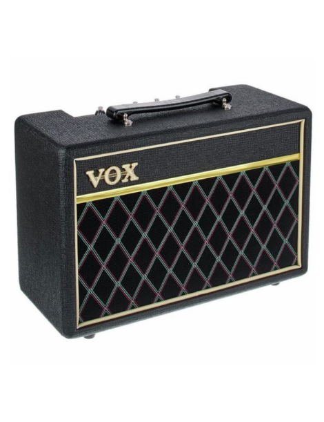 AMPLIFICADOR BAJO VOX PATHFINDER BASS 10 BLACK