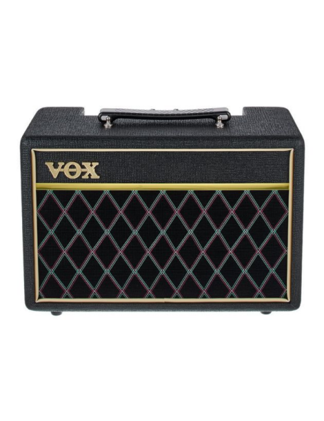 AMPLIFICADOR BAJO VOX PATHFINDER BASS 10 BLACK
