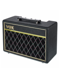 AMPLIFICADOR BAJO VOX PATHFINDER BASS 10 BLACK