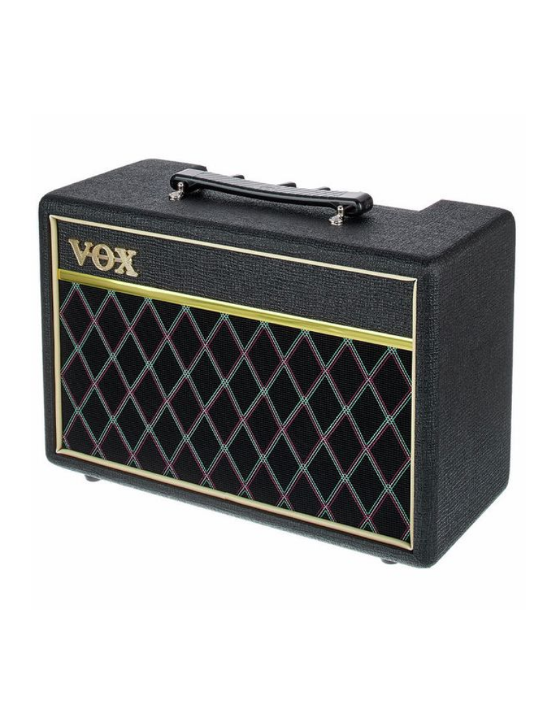 AMPLIFICADOR BAJO VOX PATHFINDER BASS 10 BLACK