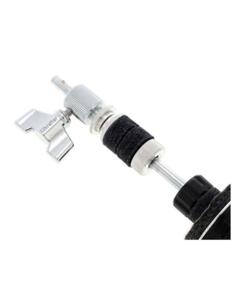 SOPORTE HI HAT MINI AUXILIAR GIBRALTAR SC-XHAT. GI854.098
