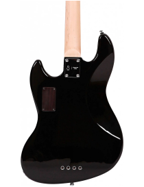 BAJO ELÉCTRICO MARCUS MILLER V3-4 (2ND GEN) BLK BLACK