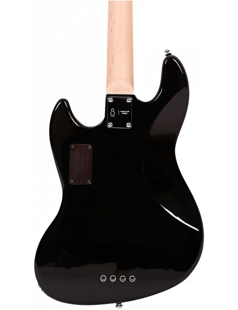 BAJO ELÉCTRICO MARCUS MILLER V3-4 (2ND GEN) BLK BLACK