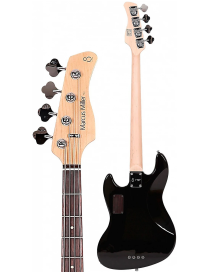 BAJO ELÉCTRICO MARCUS MILLER V3-4 (2ND GEN) BLK BLACK
