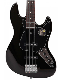 BAJO ELÉCTRICO MARCUS MILLER V3-4 (2ND GEN) BLK BLACK