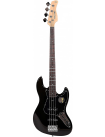 BAJO ELÉCTRICO MARCUS MILLER V3-4 (2ND GEN) BLK BLACK