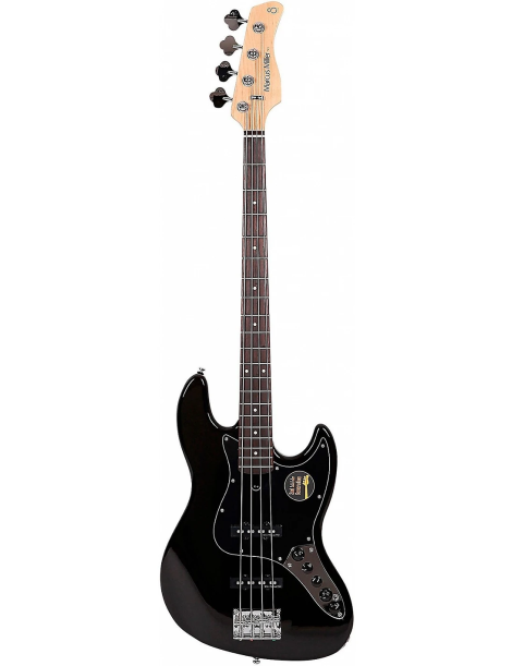 BAJO ELÉCTRICO MARCUS MILLER V3-4 (2ND GEN) BLK BLACK
