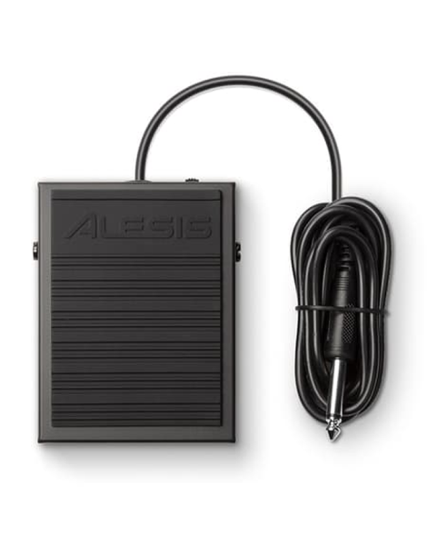 PEDAL SUSTAIN ALESIS ASP1 UNIVERSAL