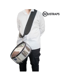 BANDOLERA PARA TAMBOR MUSTRAPS 11cm