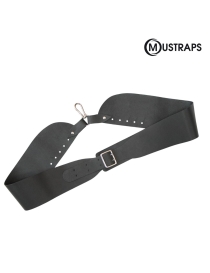 BANDOLERA PARA TAMBOR MUSTRAPS 11cm