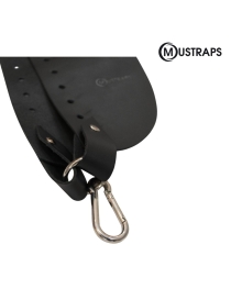 BANDOLERA PARA TAMBOR MUSTRAPS 11cm