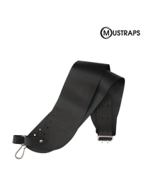 BANDOLERA PARA TAMBOR MUSTRAPS 11cm