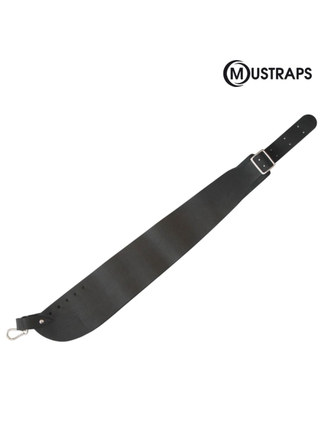 BANDOLERA PARA TAMBOR MUSTRAPS 11cm