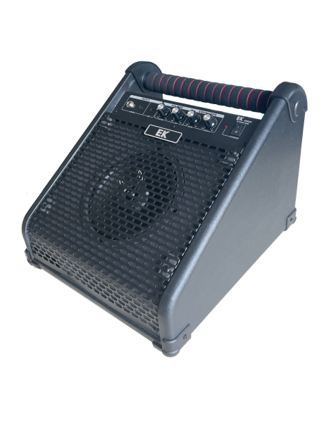 AMPLIFICADOR PARA BATERÍA ELECTRÓNICA CON BLUETOOTH ADR20