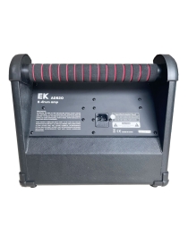AMPLIFICADOR PARA BATERÍA ELECTRÓNICA CON BLUETOOTH ADR20