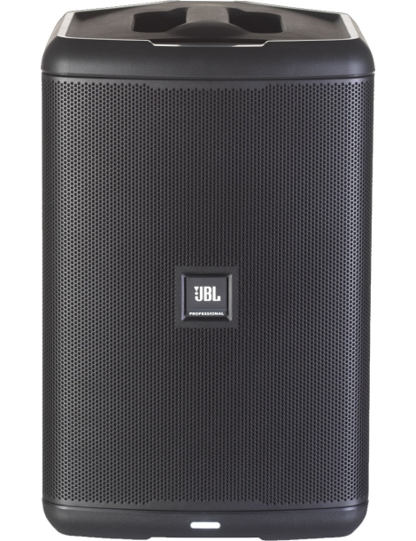 EQUIPO PORTABLE JBL EON ONE COMPACT 8'' BLUETOOTH BATERIA RECARGABLE + FUNDA