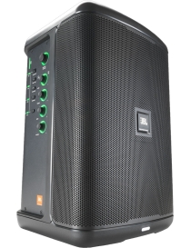 EQUIPO PORTABLE JBL EON ONE COMPACT 8'' BLUETOOTH BATERIA RECARGABLE + FUNDA
