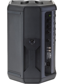 EQUIPO PORTABLE JBL EON ONE COMPACT 8'' BLUETOOTH BATERIA RECARGABLE + FUNDA