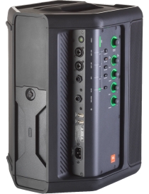 EQUIPO PORTABLE JBL EON ONE COMPACT 8'' BLUETOOTH BATERIA RECARGABLE + FUNDA