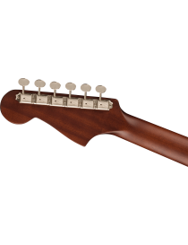 GUITARRA ACÚSTICA FENDER REDONDO CAR CON PREVIO ROJO 970713209