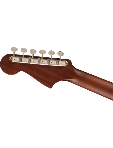 GUITARRA ACÚSTICA FENDER REDONDO CAR CON PREVIO ROJO 970713209