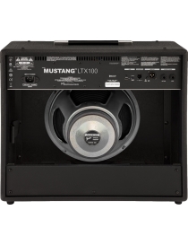 AMPLIFICADOR GUITARRA FENDER MUSTANG LTX100 12" 100W 2310706000