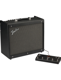 AMPLIFICADOR GUITARRA FENDER MUSTANG GTX100 12" 100W 2310706000