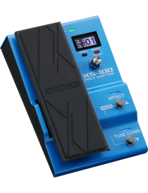 PEDAL BOSS XS100 POLY SHIFTER