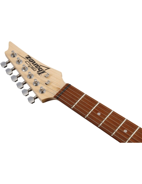 GUITARRA ELÉCTRICA IBANEZ GRX40TFB TRI FADE BURST