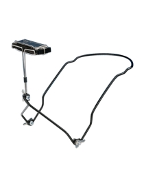 SOPORTE ARMÓNICA DUNLOP HH-1
