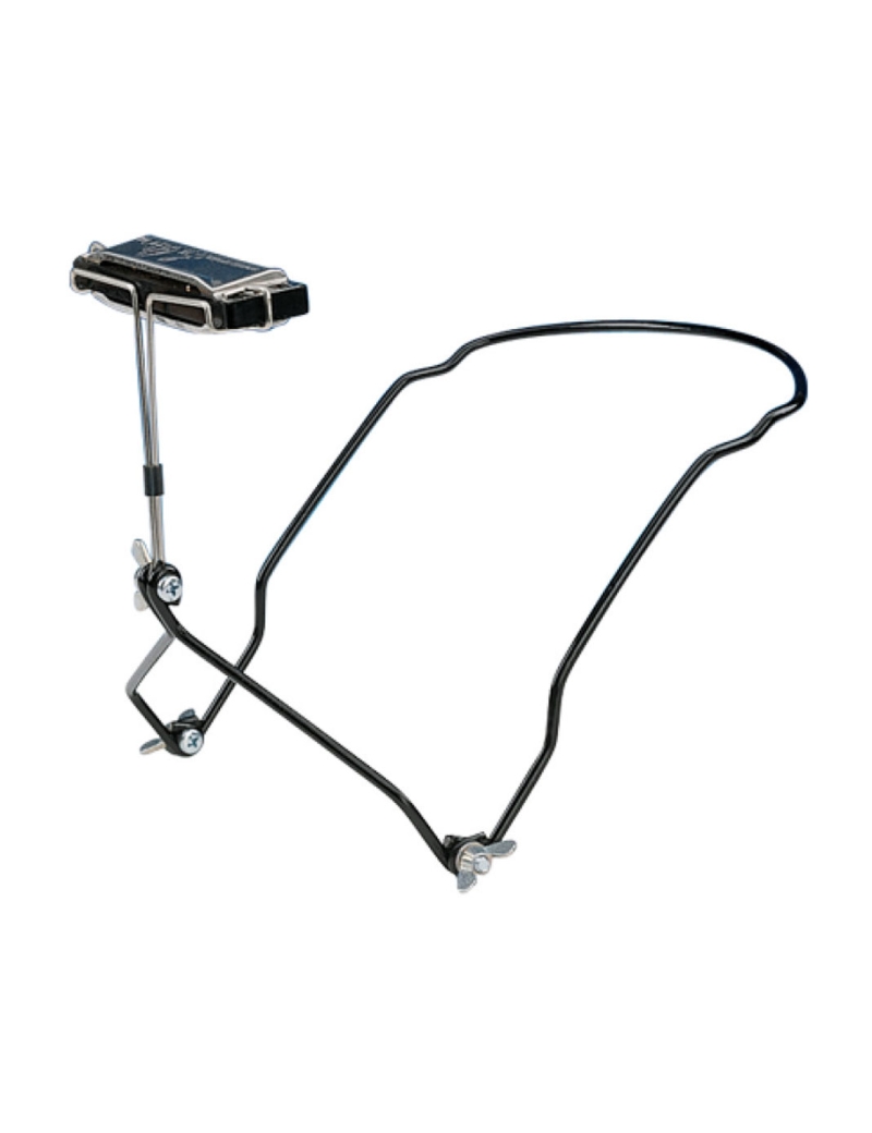 SOPORTE ARMÓNICA DUNLOP HH-1