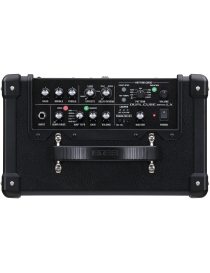 AMPLIFICADOR BAJO BOSS DUAL CUBE B-LX 2x5W