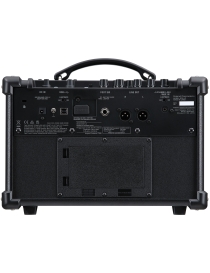 AMPLIFICADOR BAJO BOSS DUAL CUBE B-LX 2x5W