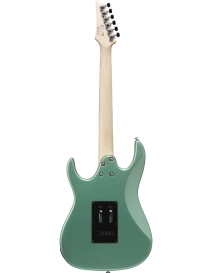 GUITARRA ELÉCTRICA IBANEZ GRX40-MGN METALLIC LIGHT GREEN