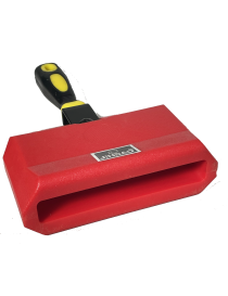 CENCERRO PLÁSTICO JINBAO 5" JBCB02B1
