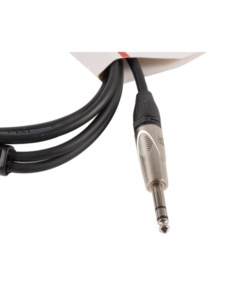 CABLE JACK M ESTEREO - 2 JACK M 1.5 METROS