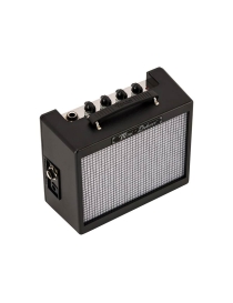 AMPLIFICADOR GUITARRA ELÉCTRICA FENDER MINI DELUXE 1,5W NEGRO 234810000