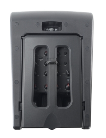 ALTAVOZ ACTIVO JBL IRX ONE 1300W PEAK / 650W RMS 6x2" SUBWOOFER 8" BLUETOOTH