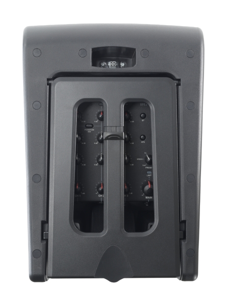ALTAVOZ ACTIVO JBL IRX ONE 1300W PEAK / 650W RMS 6x2" SUBWOOFER 8" BLUETOOTH