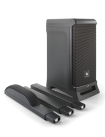 ALTAVOZ ACTIVO JBL IRX ONE 1300W PEAK / 650W RMS 6x2" SUBWOOFER 8" BLUETOOTH