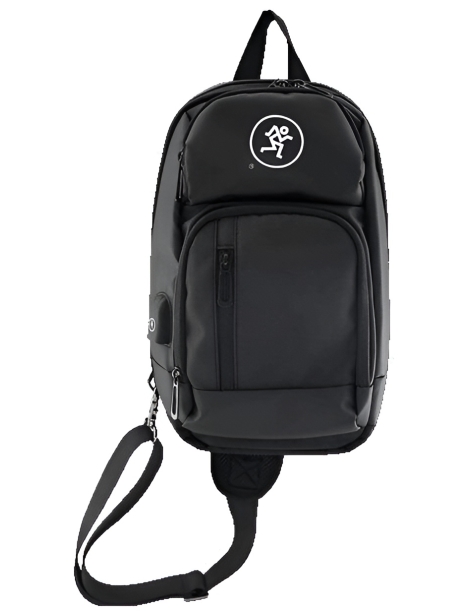 MOCHILA BOLSO MACKIE CREATOR SLING
