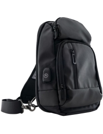 MOCHILA BOLSO MACKIE CREATOR SLING