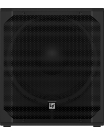 ALTAVOZ ACTIVO SUBGRAVE ELECTRO-VOICE EVIVA 18SP 18" 1000W PEAK