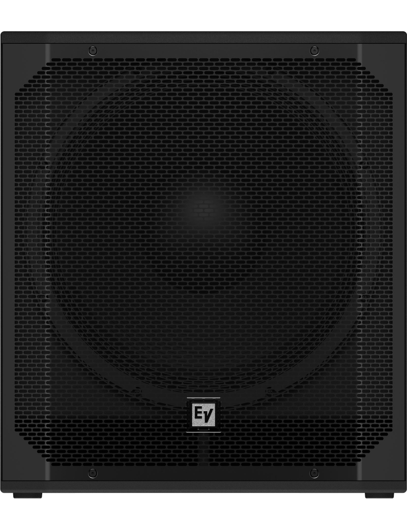 ALTAVOZ ACTIVO SUBGRAVE ELECTRO-VOICE EVIVA 18SP 18" 1000W PEAK