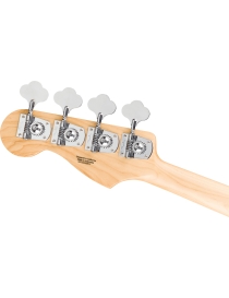 BAJO ELÉCTRICO FENDER STANDARD JAZZ BASS 3 SUNBURST 266840500