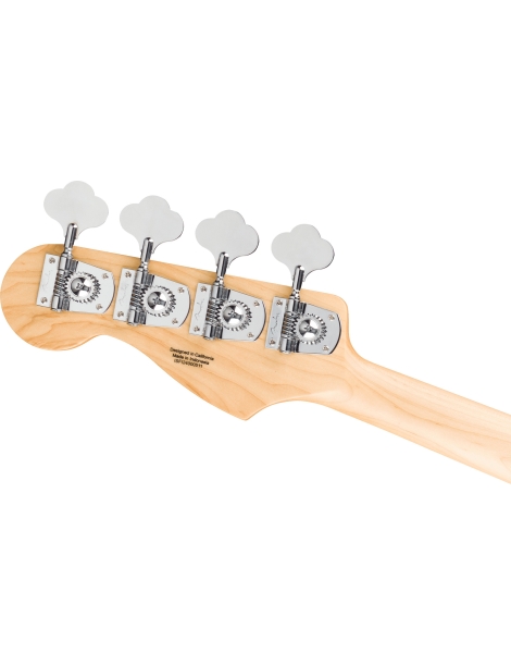 BAJO ELÉCTRICO FENDER STANDARD JAZZ BASS 3 SUNBURST 266840500