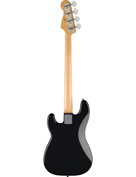BAJO ELÉCTRICO FENDER STANDARD P. BASS 3 NEGRO 266640506