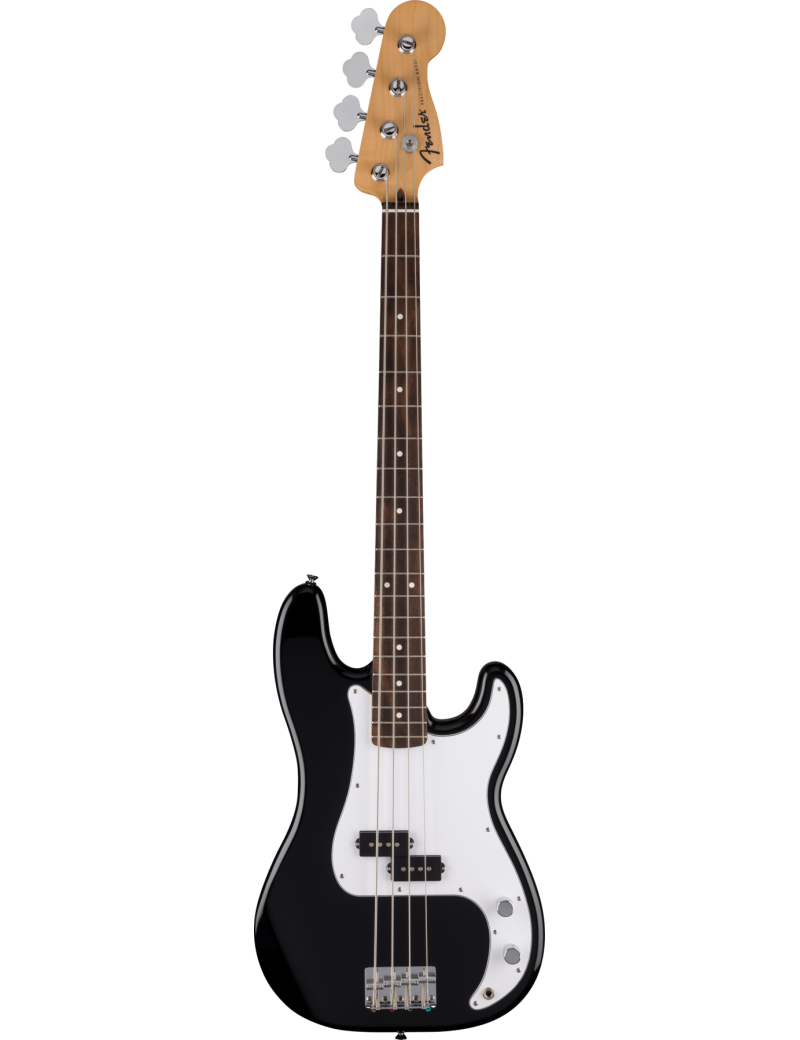 BAJO ELÉCTRICO FENDER STANDARD P. BASS 3 NEGRO 266640506